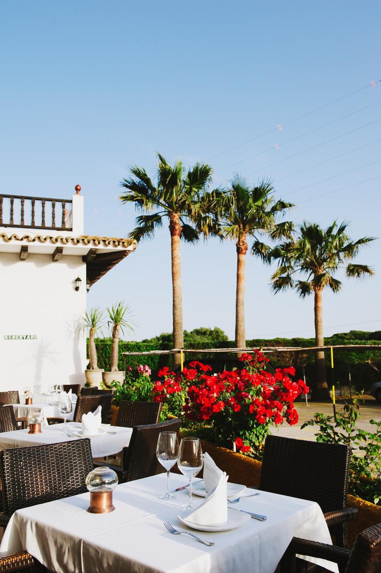 La Codorniz Hotel Tarifa Luaran gambar