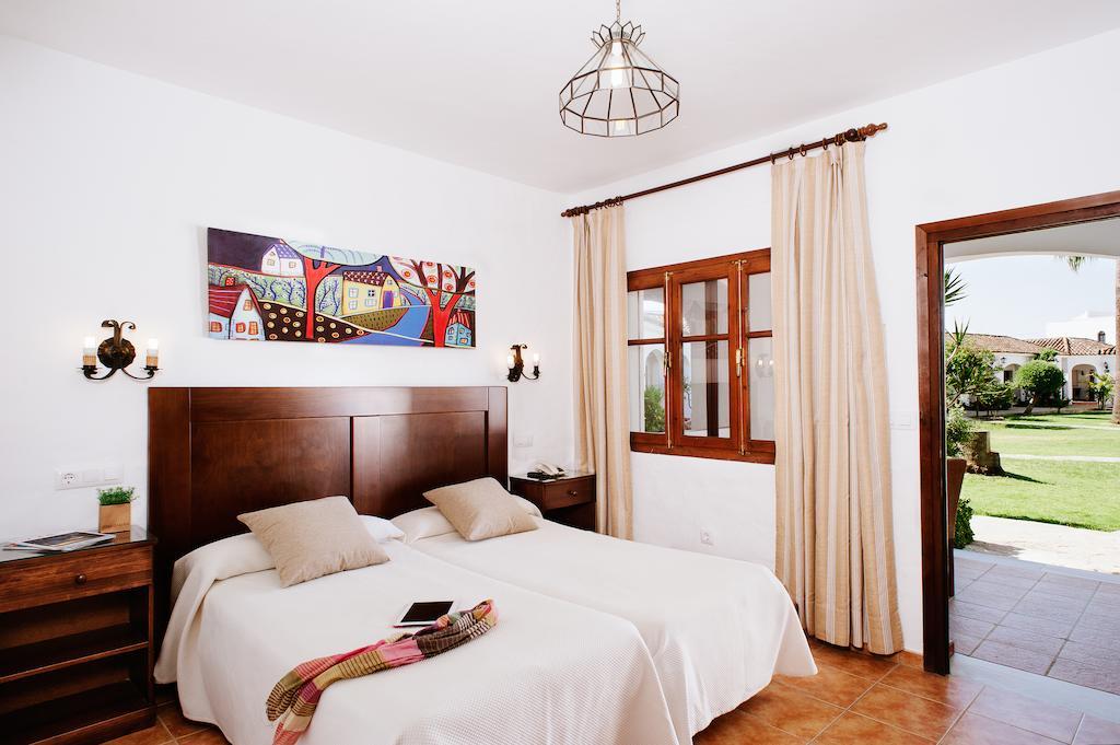 La Codorniz Hotel Tarifa Bilik gambar